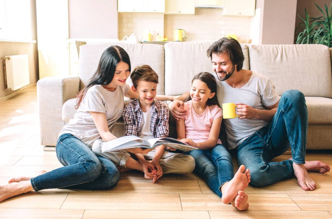 Juegos En Familia Para Reir Y Mantenerse En Casa