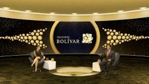 Premios Inspiradores de tranquilidad - ARL Seguros Bolívar